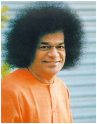 �������� ��� ����� ��� ���� - Bhagavan Sri Sathya Sai Baba