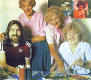 � ������ ����� ����������, 1993 ���. ���������� ������������ � '�������� ������'